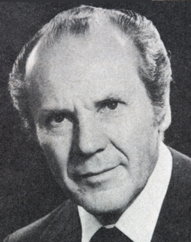 MARX Heinz_1979 Heinz Marx wird zum ETU-Präsident gewählt