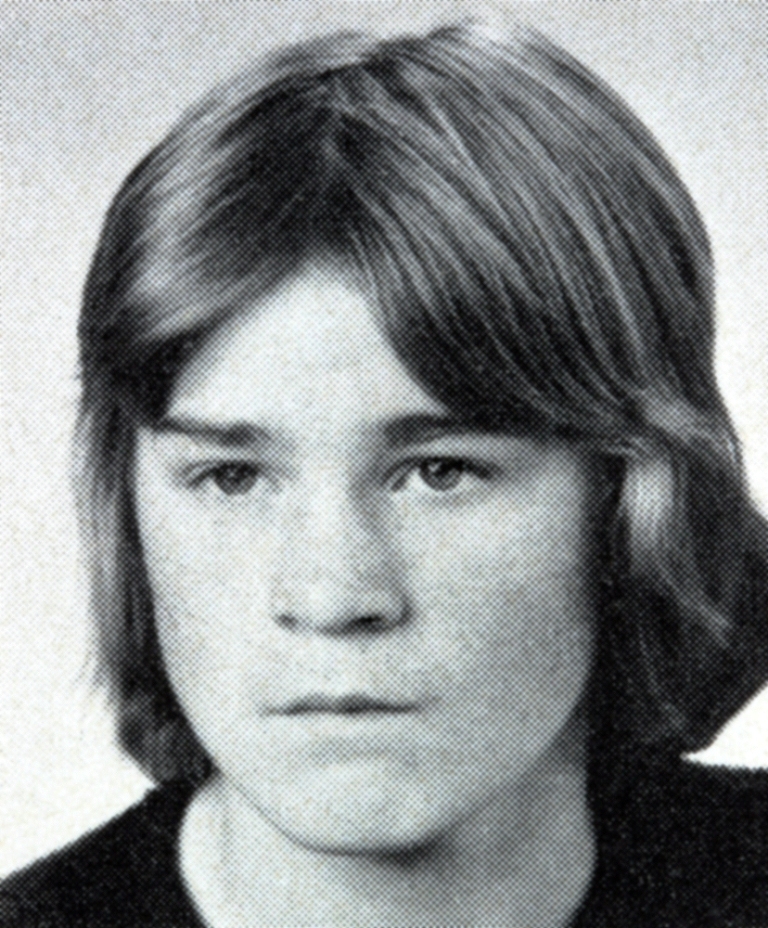 1978 - Bolz - EM Reinhard Langer Ausschluss von Reinhard Langer