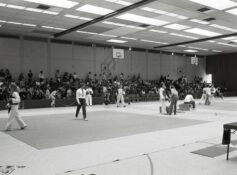 1985 -Bolz - DEM Ludwigshafen 2 Deutsche Meisterschaft 1985 in Ludwigshafen