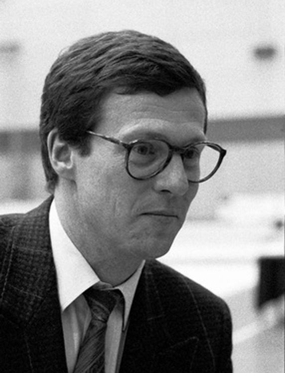 BTU-Mitgliederversammlung 1985