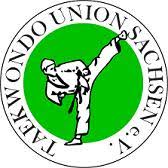 Logo_Sachsen Gründung der Taekwondo Union Sachsen