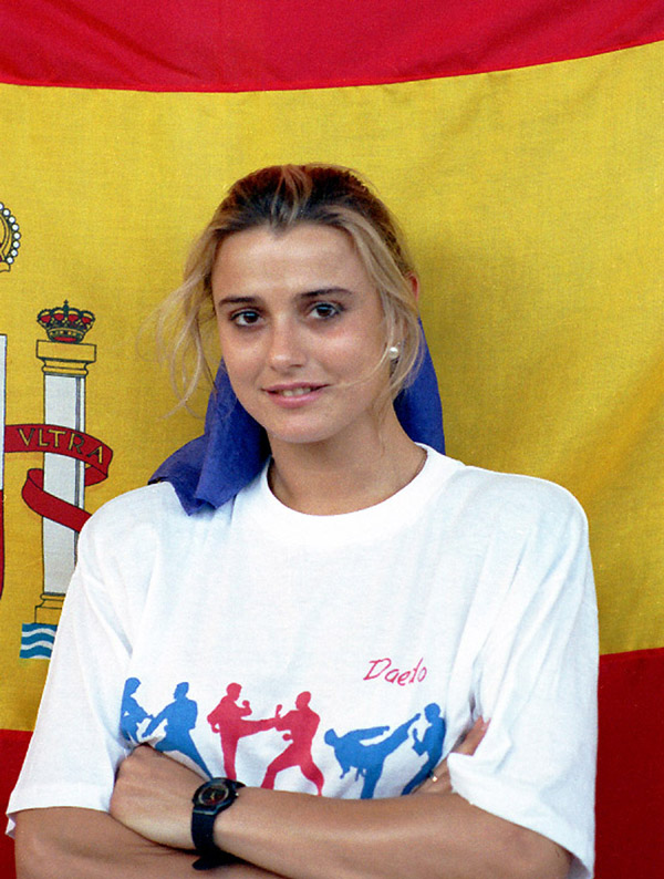 BISTUER Coral_EM_1992 Sagenhafte Geldprämien in Spanien