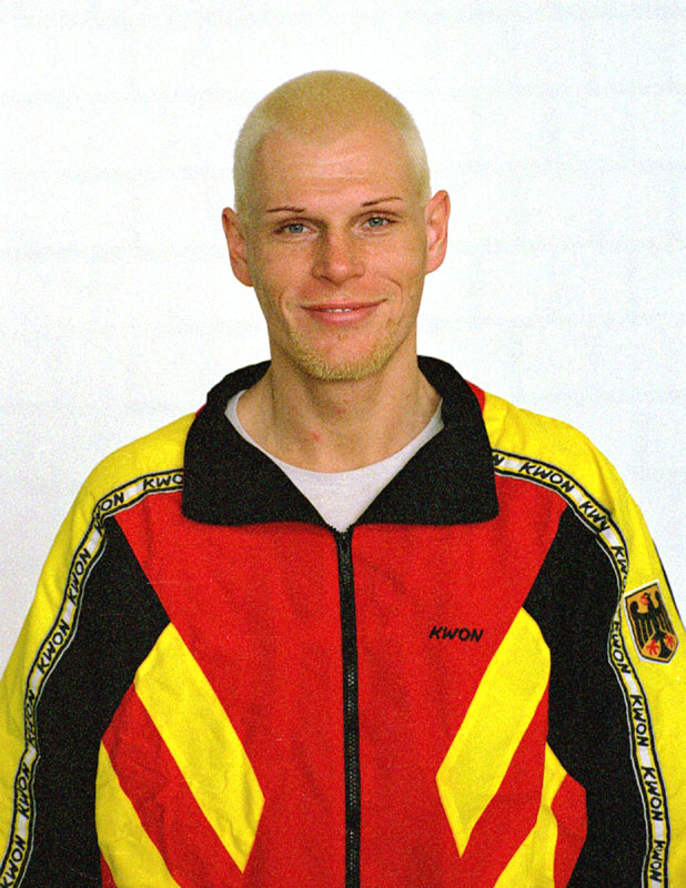 NITSCHKE Marcus_1999 German Open 1993 in Marburg