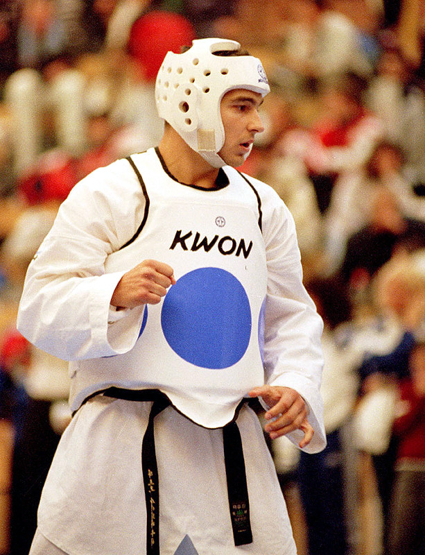 SCHEITERBAUER Marco_1998 Weltmeisterschaft 1997 in Hongkong/China