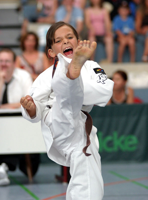 2006_Bayer Poomsae-MS_5480a Bayerische Technik-Meisterschaft 2006 in Buchloe