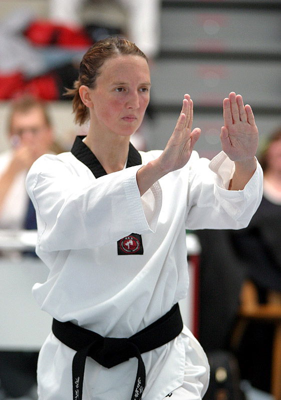 2006_Intern Bayer Technik MS_ElviraFuhrmann Internationale Bayerische Technik-Meisterschaft 2006 in Eichstätt