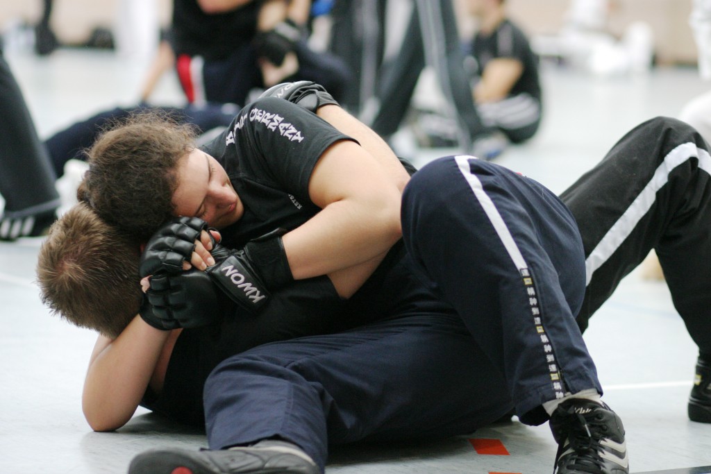 2006_Keysi-Lehrgang-3 Keysi-Lehrgang 2006 in Eichstätt