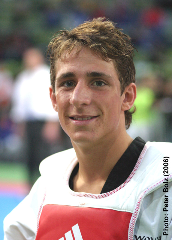 Parkpokal_2006_7854 Militär-Weltmeisterschaft 2006 in Seoul/Korea