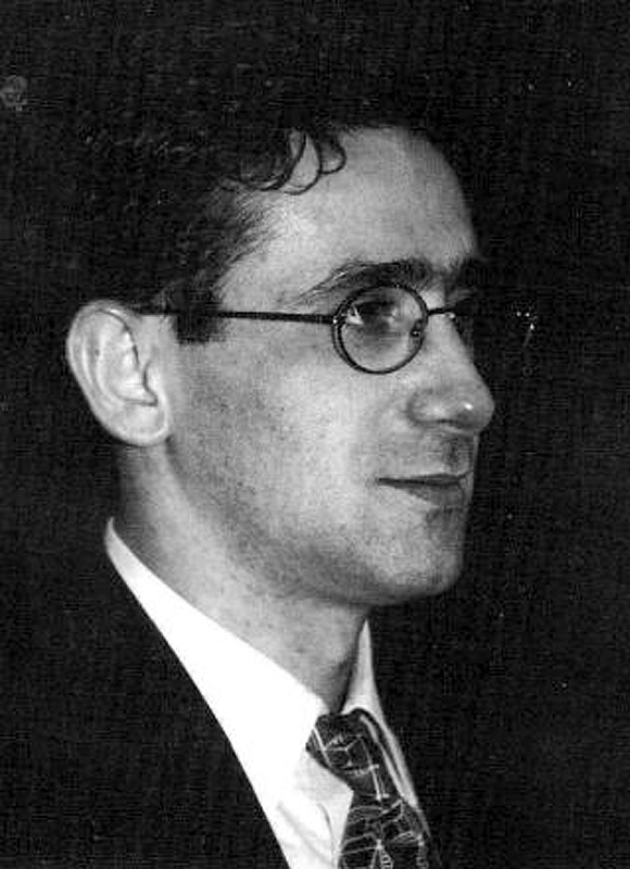 PRAGALOS Athanasios_1997 Interview mit Athanasios Pragalos