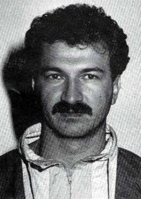 SELAHATTIN Tekin_1991 Vereinsportrait KSC Leopard Nürnberg