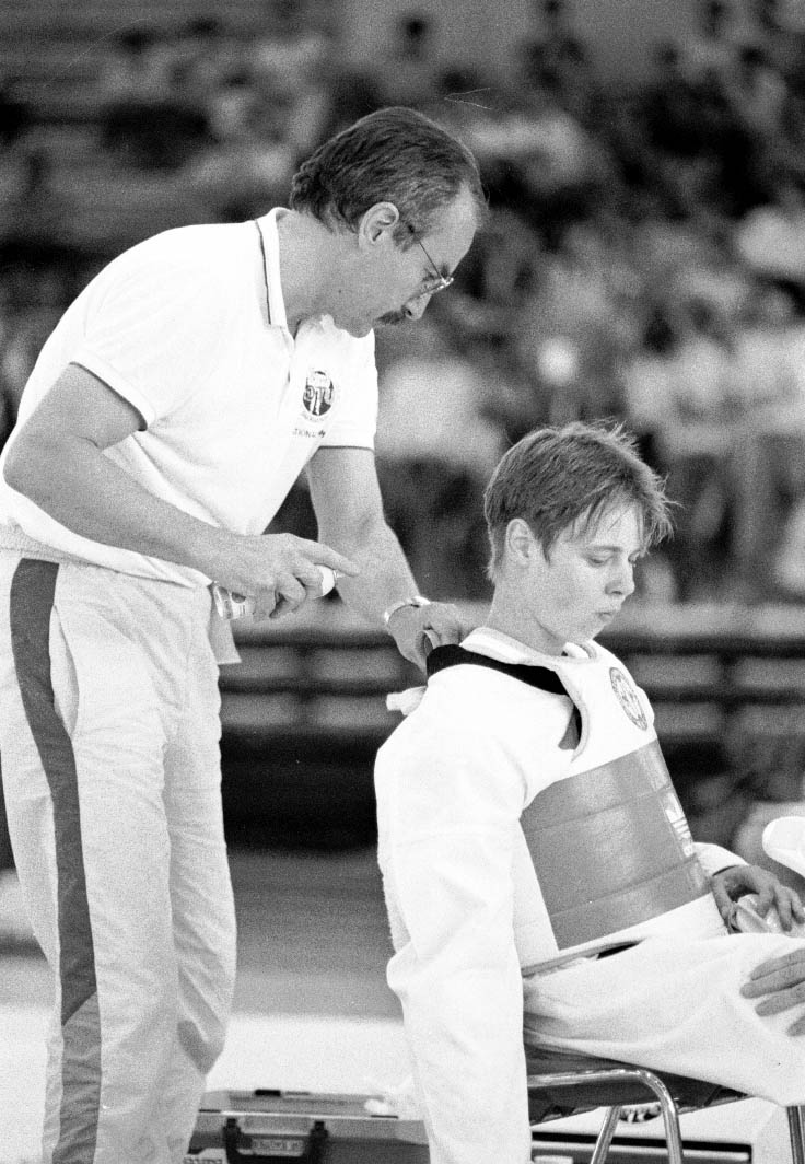 Seidel-EM-92-02 Interview mit Sonny Seidel