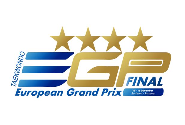 ETU Grand Prix Final_Logo Premiere für den "European Grand Prix"