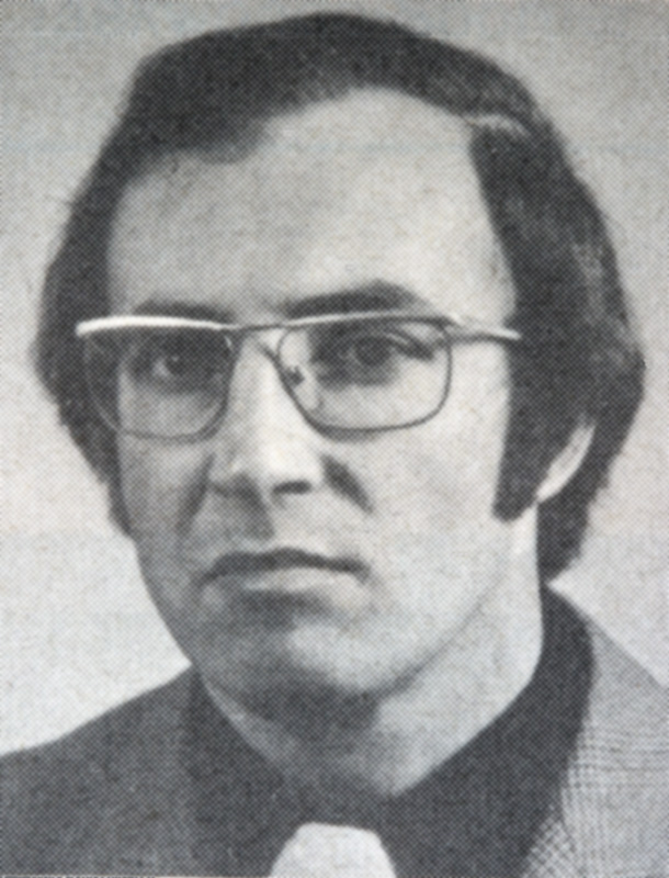 65_01 Dieter Kuckel zum stellvertretenden Vorsitzenden des technischen WTF-Komitees ernannt