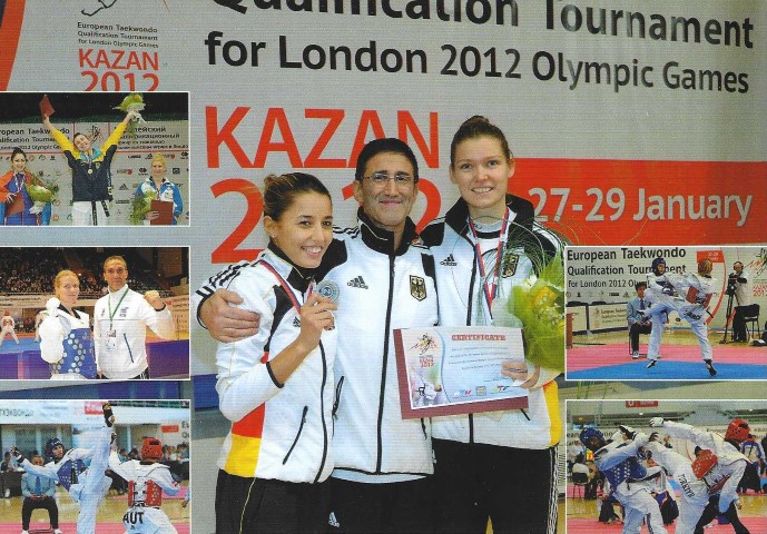 2012_Olympia Quali ETU Qualifikationsturnier Europa für die Olympischen Spiele 2012