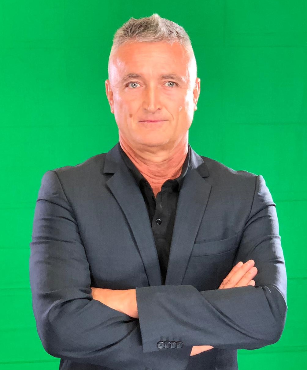 2018_Streif_Foto Helena Stanek DTU-Sportdirektor Georg Streif geht in den "Ruhestand"