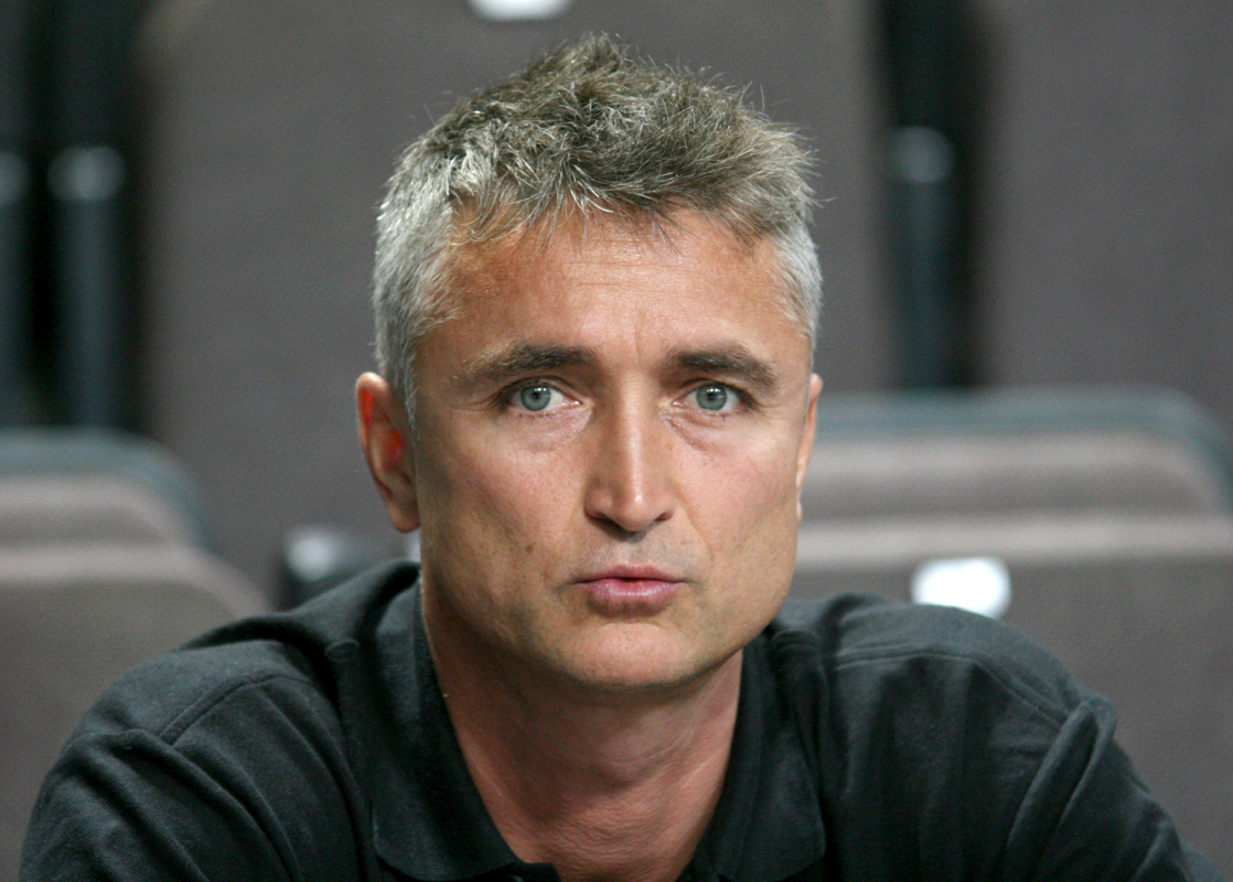 Georg Streif-2007 Georg Streif zum neuen Herren-Bundestrainer ernannt