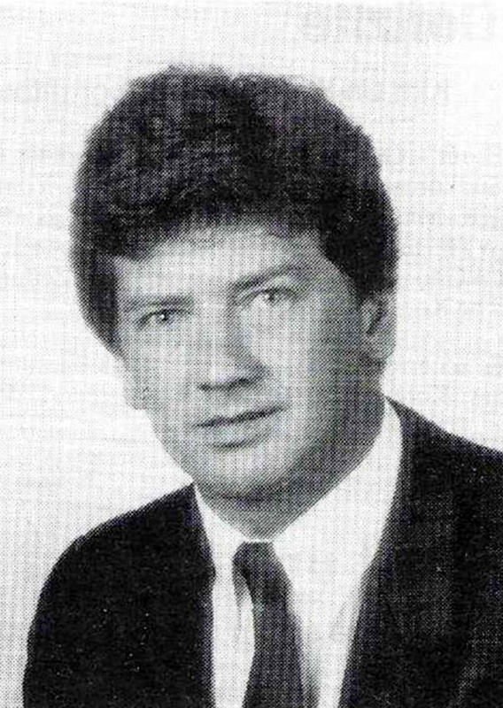 PATTBERG Wolfgang_1989 Jugendvollversamlung: Die DTU erweitert Angebot für die Jugend