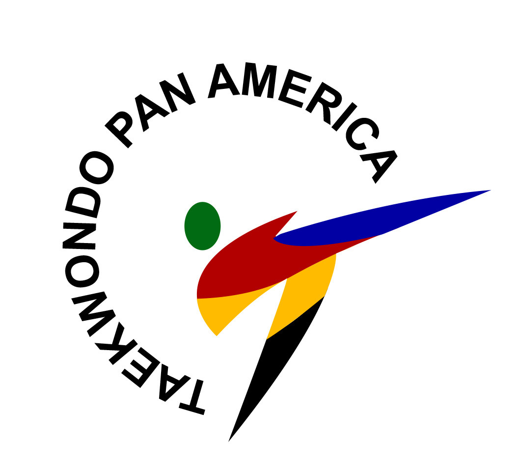 PATU-Logo alt Gründung der Pan American Taekwondo Union (PATU)