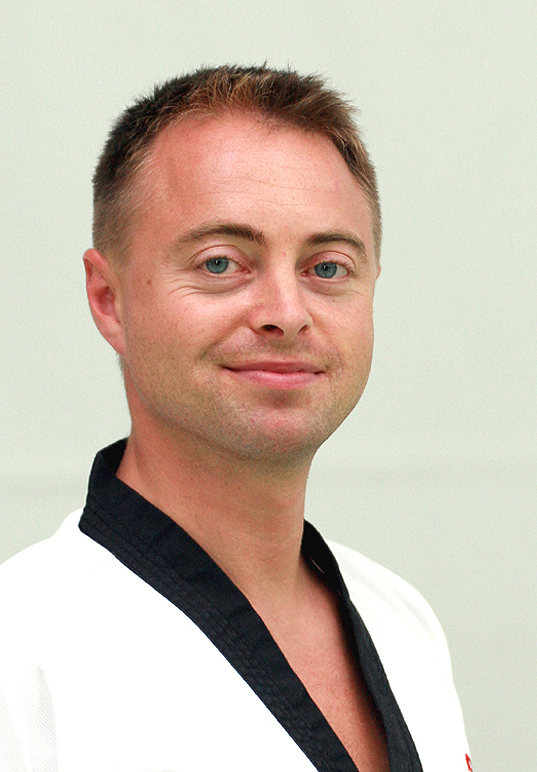 BUSSMANN Michael_2010 Michael Bußmann wurde kommissarisch zum DTU-Vizepräsident Breitensport ernannt