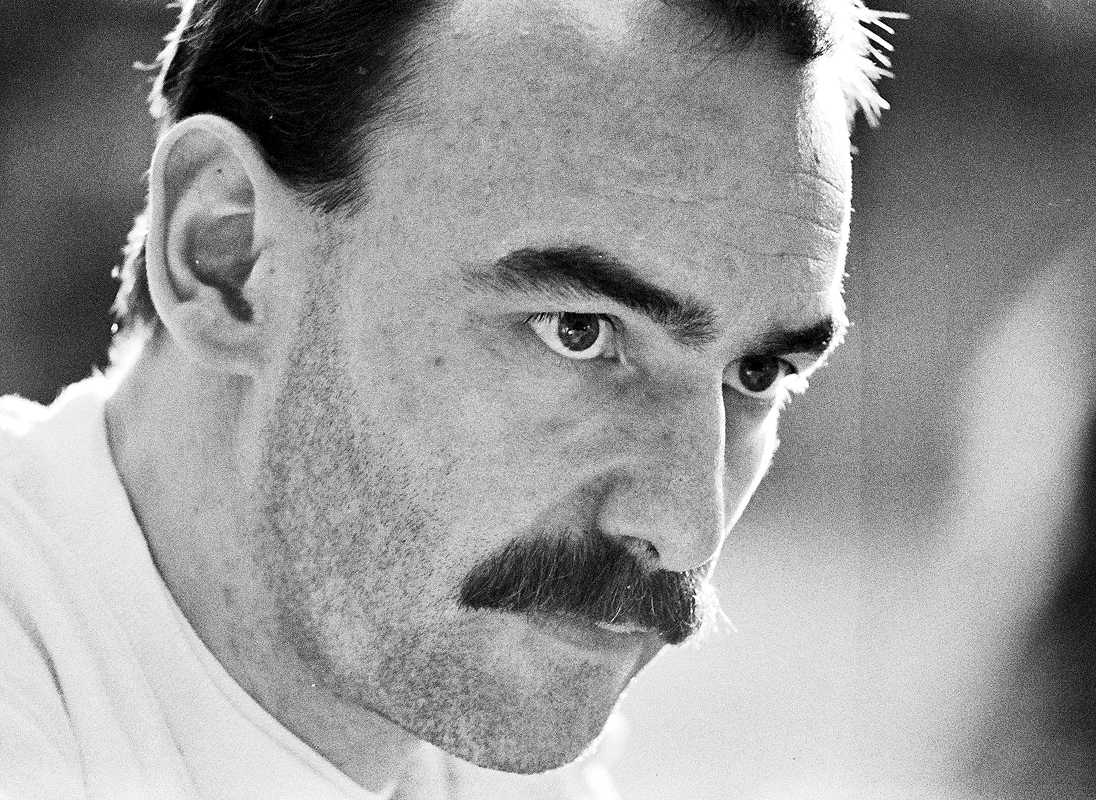 URBAN Helmut_1993_0623 Interview mit Helmut Urban: "Mit neuem Konzept an die deutsche Spitze"