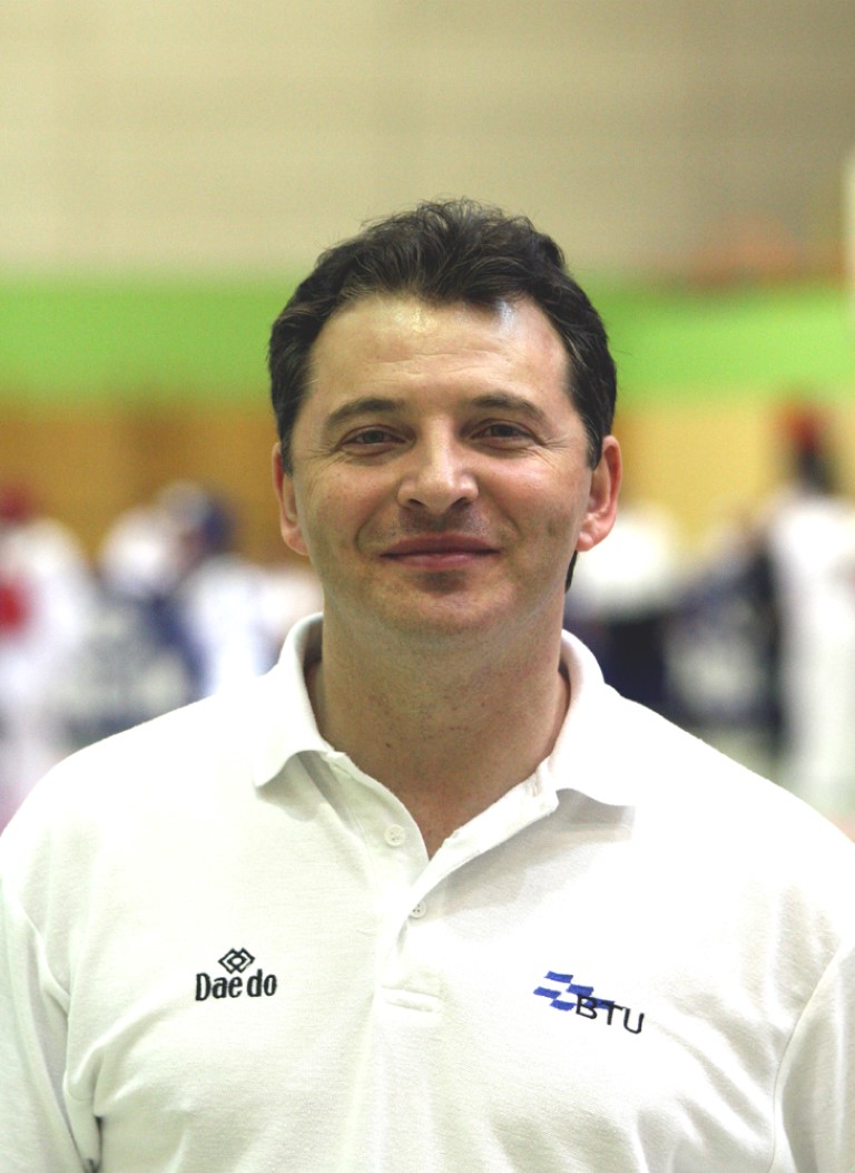 YILMAZ Nurettin_2008 Leistungssportklassen in der Bertolt-Brecht-Schule laufen besser als erwartet