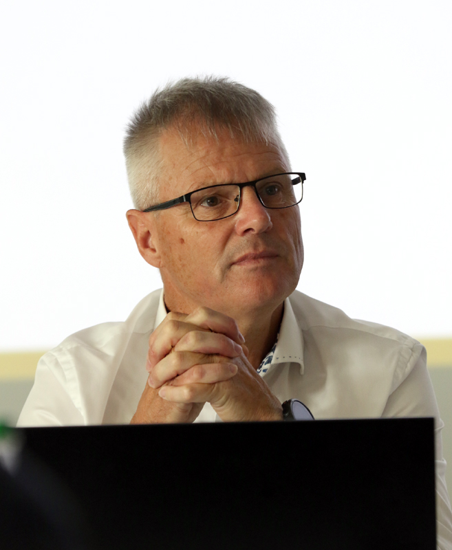 KOHLHOFER Gerd_Rücktritt_2024 Gerd Kohlhofer tritt als BTU-Präsident zurück