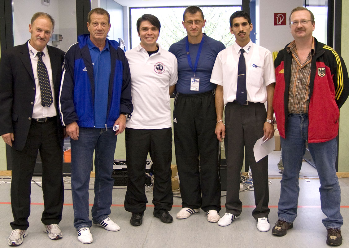 2009_Bayernpokal Huglfing_Foto_Joachim Boldt Bayernpokal 2009 in Huglfing