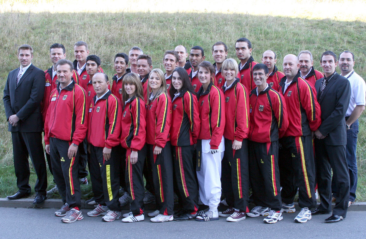 2009_WM_DTU-Team_8243 Weltmeisterschaft in Kopenhagen