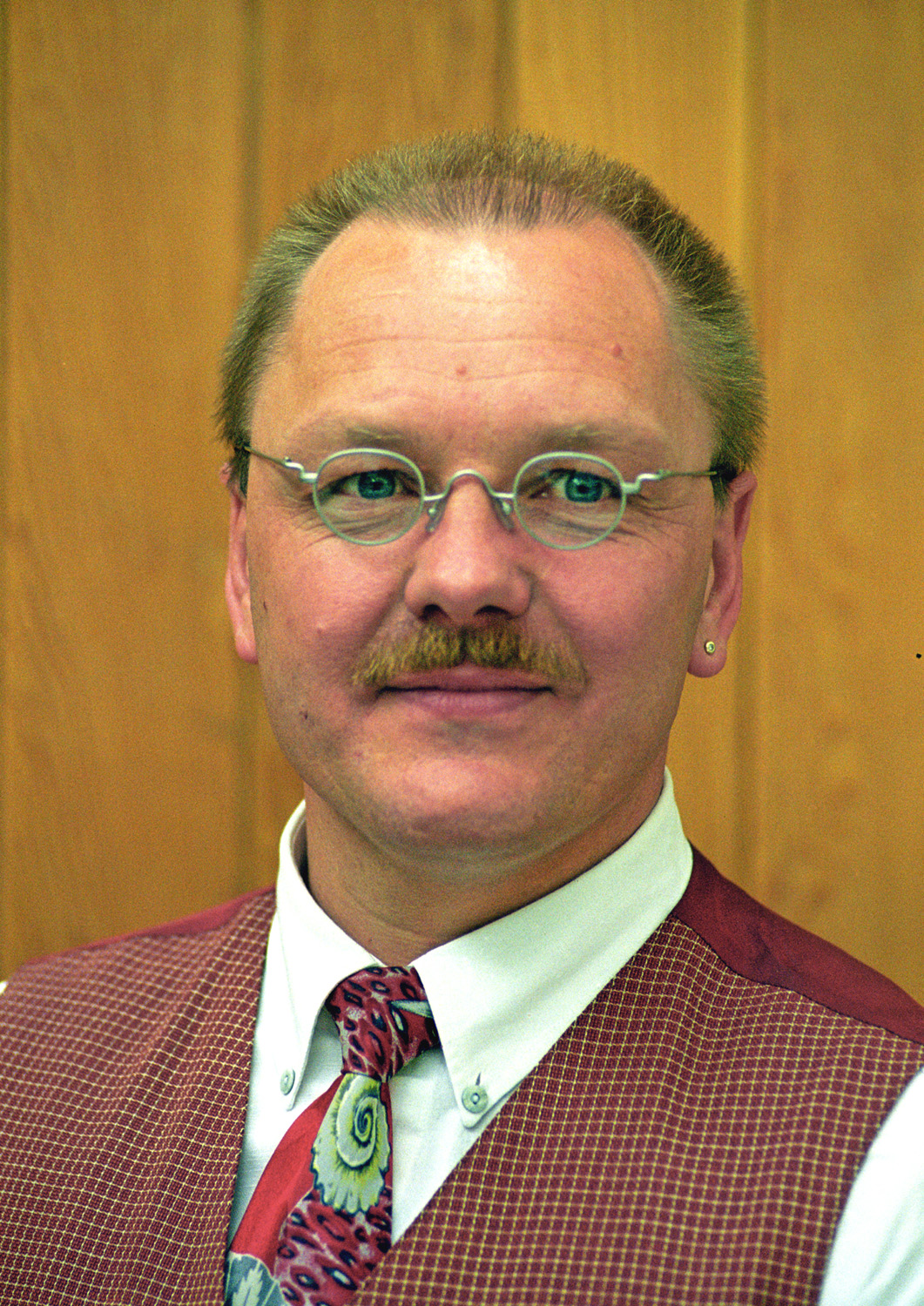 SCHWARZ Walter_1998-20 Walter Schwarz mit nur 51 Jahren verstorben