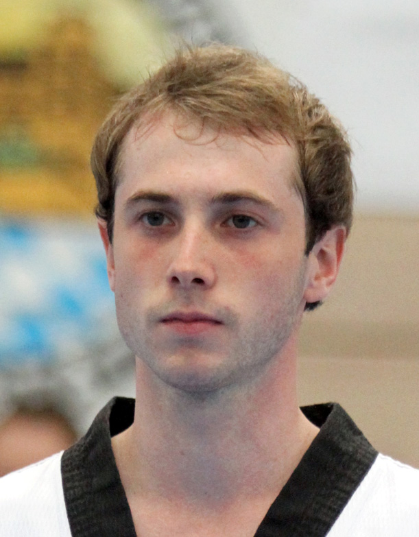 SOMMER Thomas_2012 Universiade 2009 in Belgrad zum ersten Mal mit Formenlauf