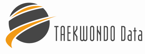 DATA-Logo_40 Setzen in den Pool-Listen nach Rankingliste der TaekwondoData