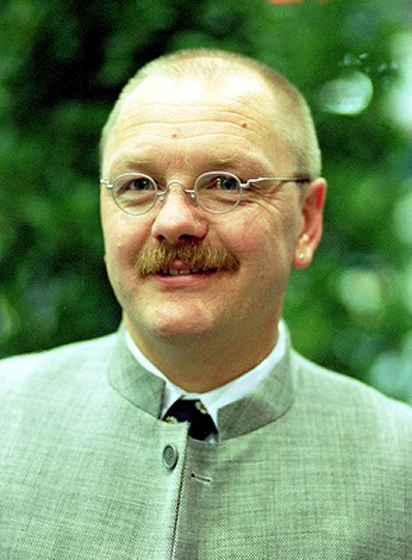 SCHWARZ Walter_1995 SCHWARZ Walter