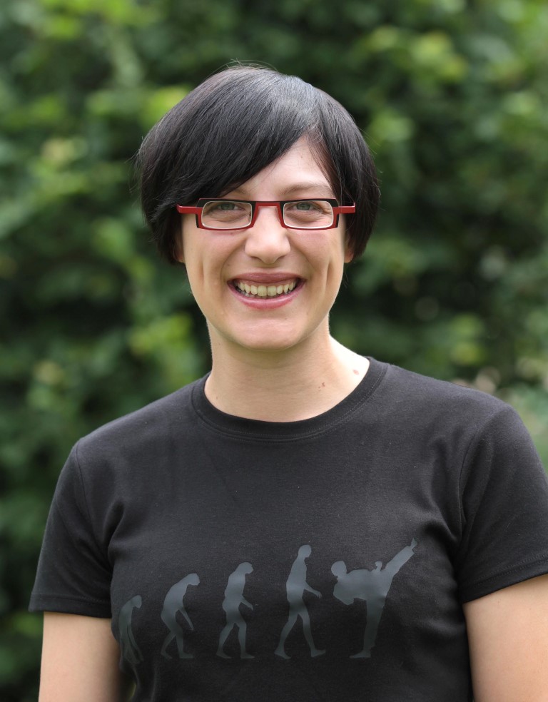 RUCKER Lisa_2011_4648a Lisa Rucker zur Schulsport- und Frauenbeauftragten ernannt