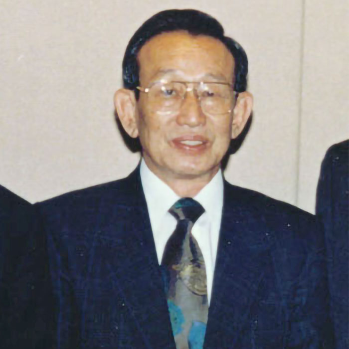 UHM Woon Kyu_Kukkiwon_WMTKDA UHM Woon Kyu zum neuen Präsident des Kukkiwon gewält