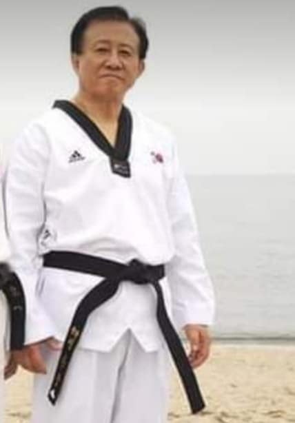 LEE Seung Wan_Facebook LEE Seung Wan wird zum neuen Präsident des Kukkiwon ernannt