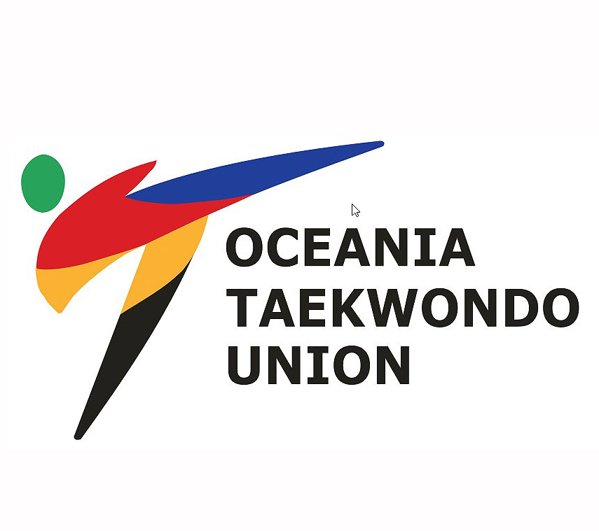 Oceania TKD Union Gründung der Oceania Taekwondo Union (OTU)