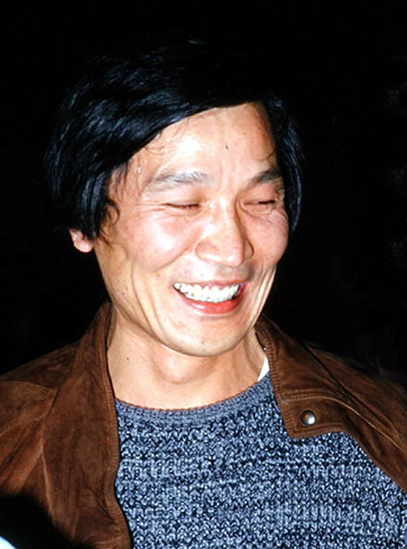 PARK Soo-Nam_1985_IMM_Kühmstedt1 Aufstand des Nationalteams gegen Bundestrainer