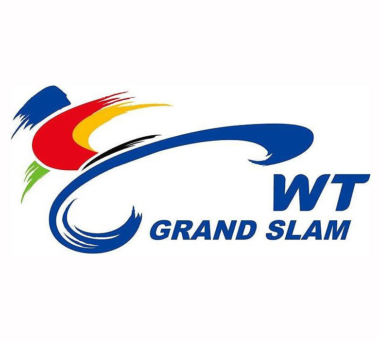 WT_Grand Slam_Logo Grand Slam Challenge 2025 in Wuxi/China