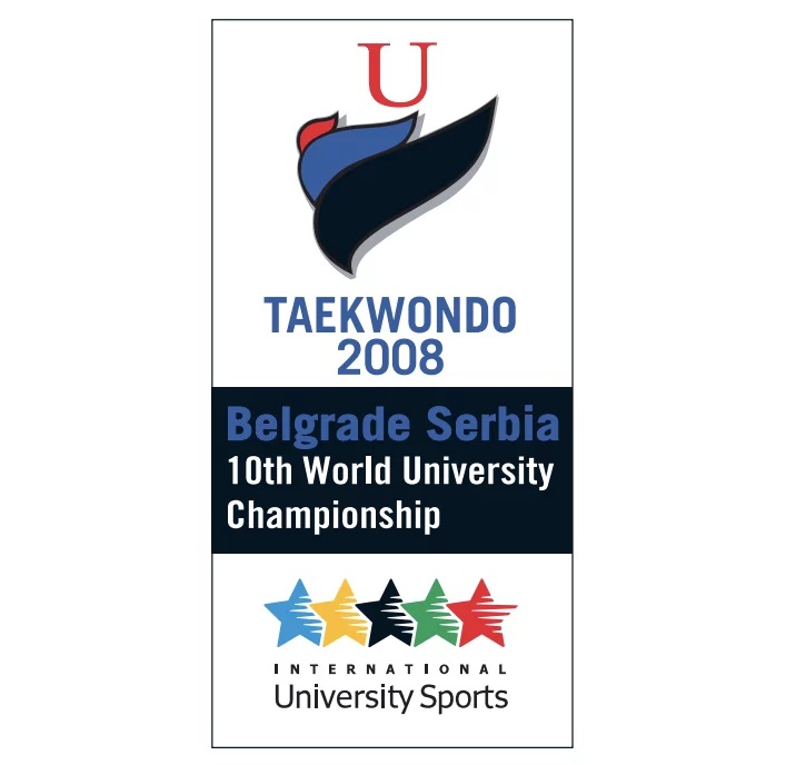 Studenten-Weltmeisterschaft 2008 in Belgrad