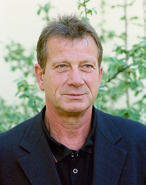 Reiner Hofer wird zum neuen BTU-Präsident gewählt